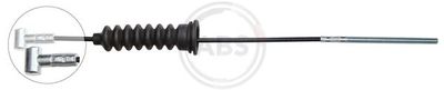Cable Pull, parking brake A.B.S. K13973