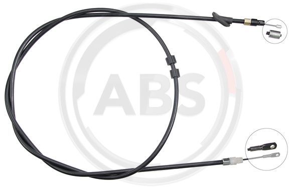A.B.S. K13974 Cable Pull, parking brake