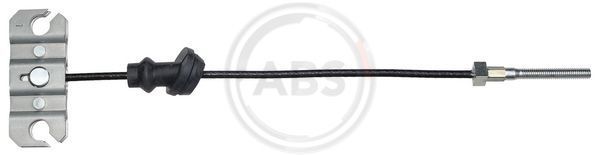 A.B.S. K13976 Cable Pull, parking brake