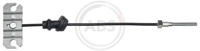Cable Pull, parking brake A.B.S. K13976