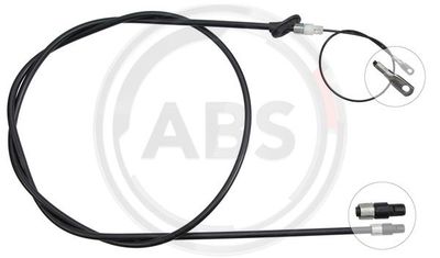 Cable Pull, parking brake A.B.S. K13980