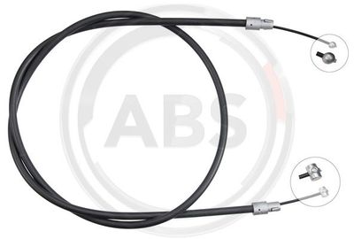 Cable Pull, parking brake A.B.S. K13983