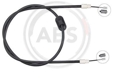 Cable Pull, parking brake A.B.S. K13990