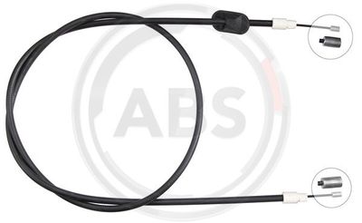 Cable Pull, parking brake A.B.S. K13991