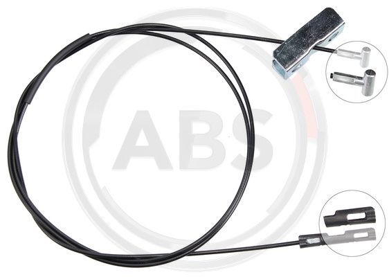 A.B.S. K13994 Cable Pull, parking brake