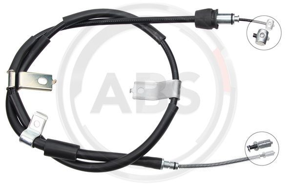 A.B.S. K13996 Cable Pull, parking brake