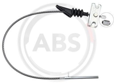 Cable Pull, parking brake A.B.S. K14001