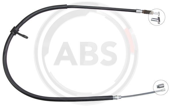 A.B.S. K14002 Cable Pull, parking brake