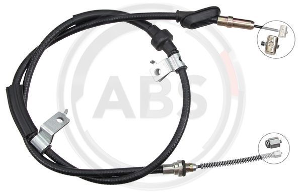 A.B.S. K14003 Cable Pull, parking brake