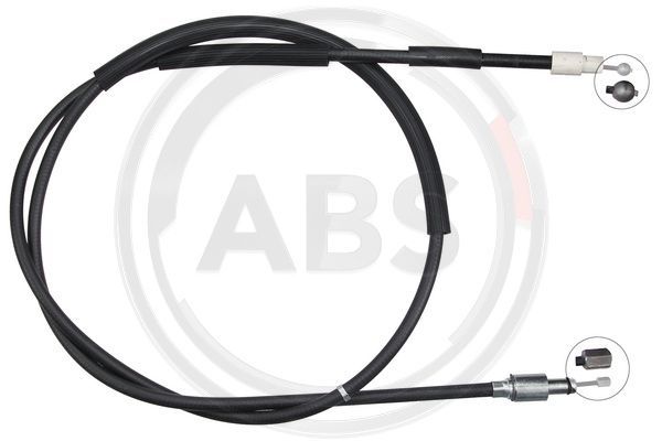 A.B.S. K14006 Cable Pull, parking brake