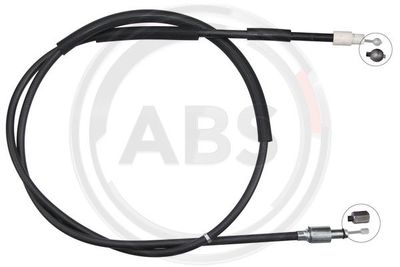Cable Pull, parking brake A.B.S. K14006