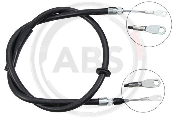 A.B.S. K14019 Cable Pull, parking brake