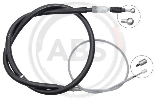 A.B.S. K14039 Cable Pull, parking brake