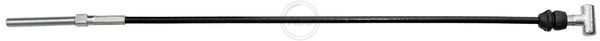 A.B.S. K14041 Cable Pull, parking brake