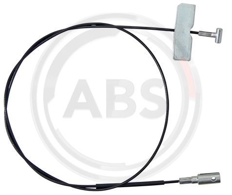 A.B.S. K14059 Cable Pull, parking brake