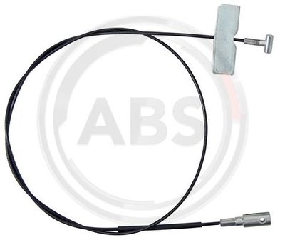 Cable Pull, parking brake A.B.S. K14059