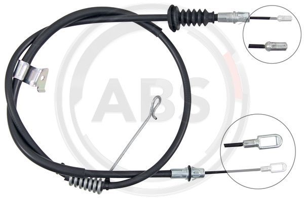A.B.S. K14070 Cable Pull, parking brake