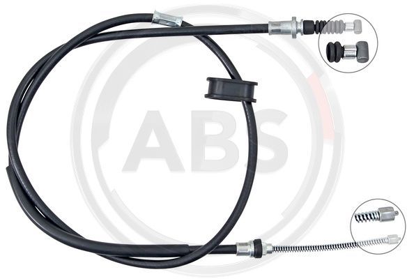 A.B.S. K14122 Cable Pull, parking brake