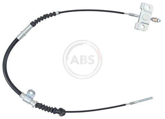 A.B.S. K14154 Cable Pull, parking brake