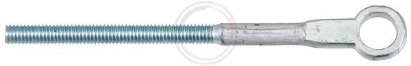 A.B.S. K14161 Cable Pull, parking brake