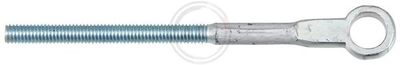 Cable Pull, parking brake A.B.S. K14161