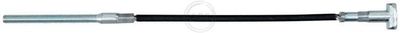Cable Pull, parking brake A.B.S. K14163