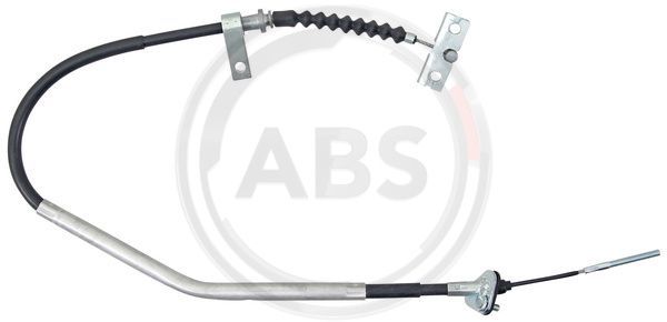 A.B.S. K14165 Cable Pull, parking brake