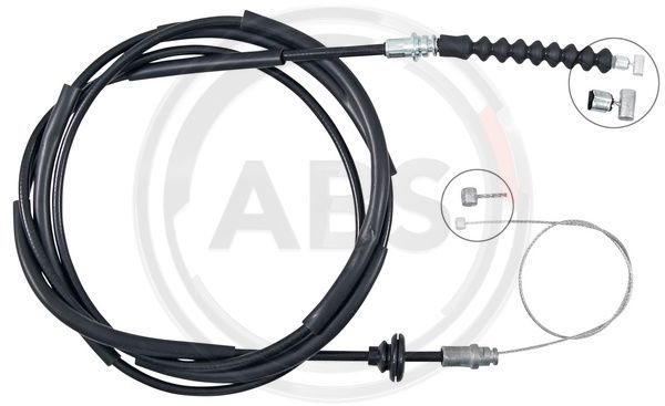 A.B.S. K14166 Cable Pull, parking brake