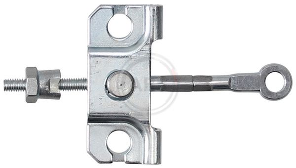 A.B.S. K14175 Cable Pull, parking brake