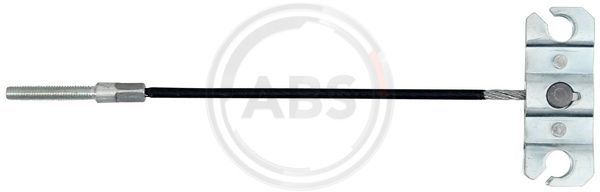 A.B.S. K14180 Cable Pull, parking brake