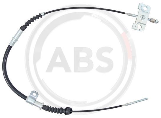 A.B.S. K14181 Cable Pull, parking brake