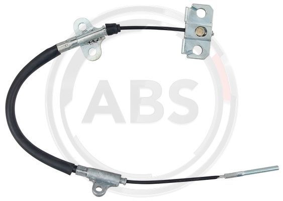 A.B.S. K14183 Cable Pull, parking brake
