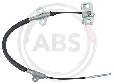 Cable Pull, parking brake A.B.S. K14184