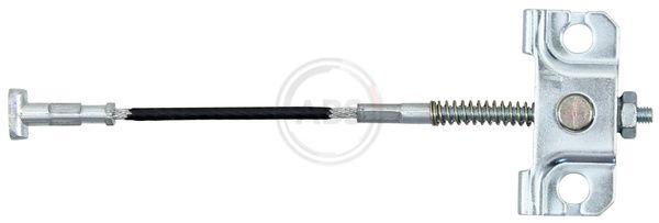 A.B.S. K14189 Cable Pull, parking brake