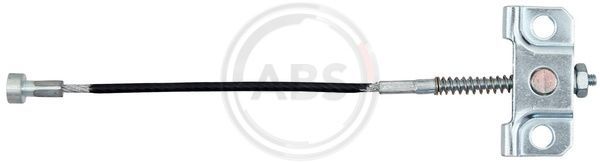 A.B.S. K14190 Cable Pull, parking brake