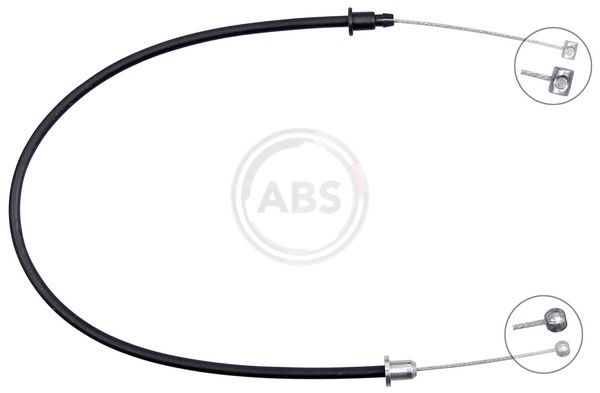 A.B.S. K14231 Cable Pull, parking brake