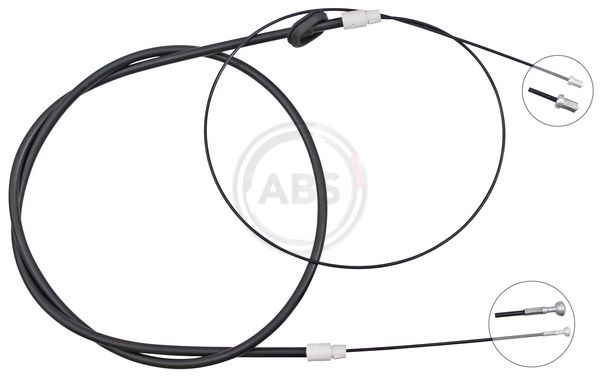 A.B.S. K14251 Cable Pull, parking brake