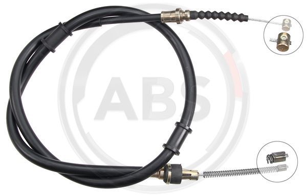 A.B.S. K14277 Cable Pull, parking brake