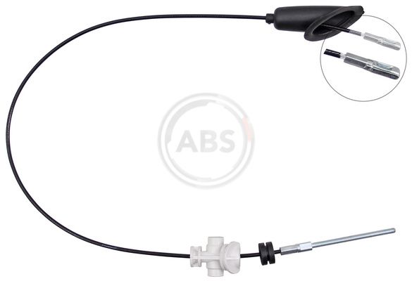 A.B.S. K14291 Cable Pull, parking brake