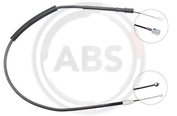 A.B.S. K14607 Cable Pull, parking brake