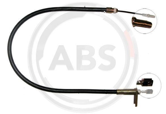 A.B.S. K14677 Cable Pull, parking brake