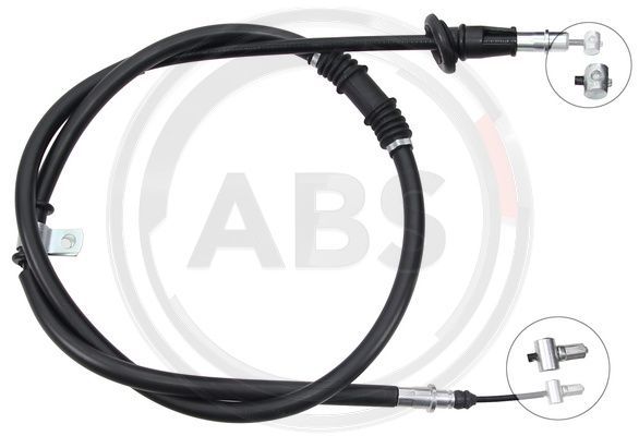 A.B.S. K14918 Cable Pull, parking brake