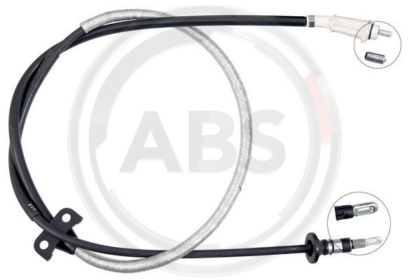 A.B.S. K14999 Cable Pull, parking brake