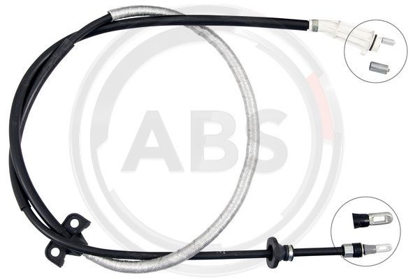 A.B.S. K15000 Cable Pull, parking brake
