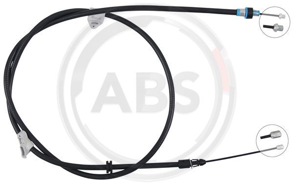 A.B.S. K15028 Cable Pull, parking brake