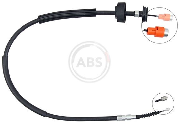 A.B.S. K15042 Cable Pull, parking brake
