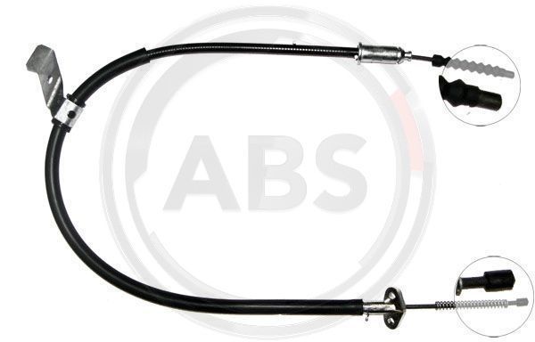 A.B.S. K15167 Cable Pull, parking brake
