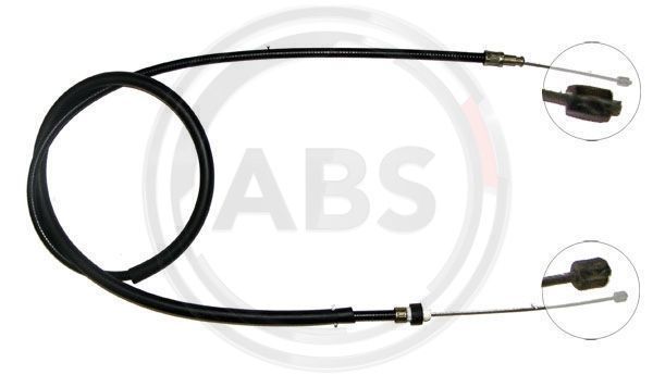 A.B.S. K15497 Cable Pull, parking brake