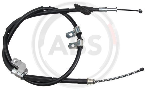 A.B.S. K15827 Cable Pull, parking brake