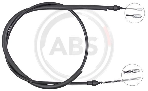 A.B.S. K16025 Cable Pull, parking brake